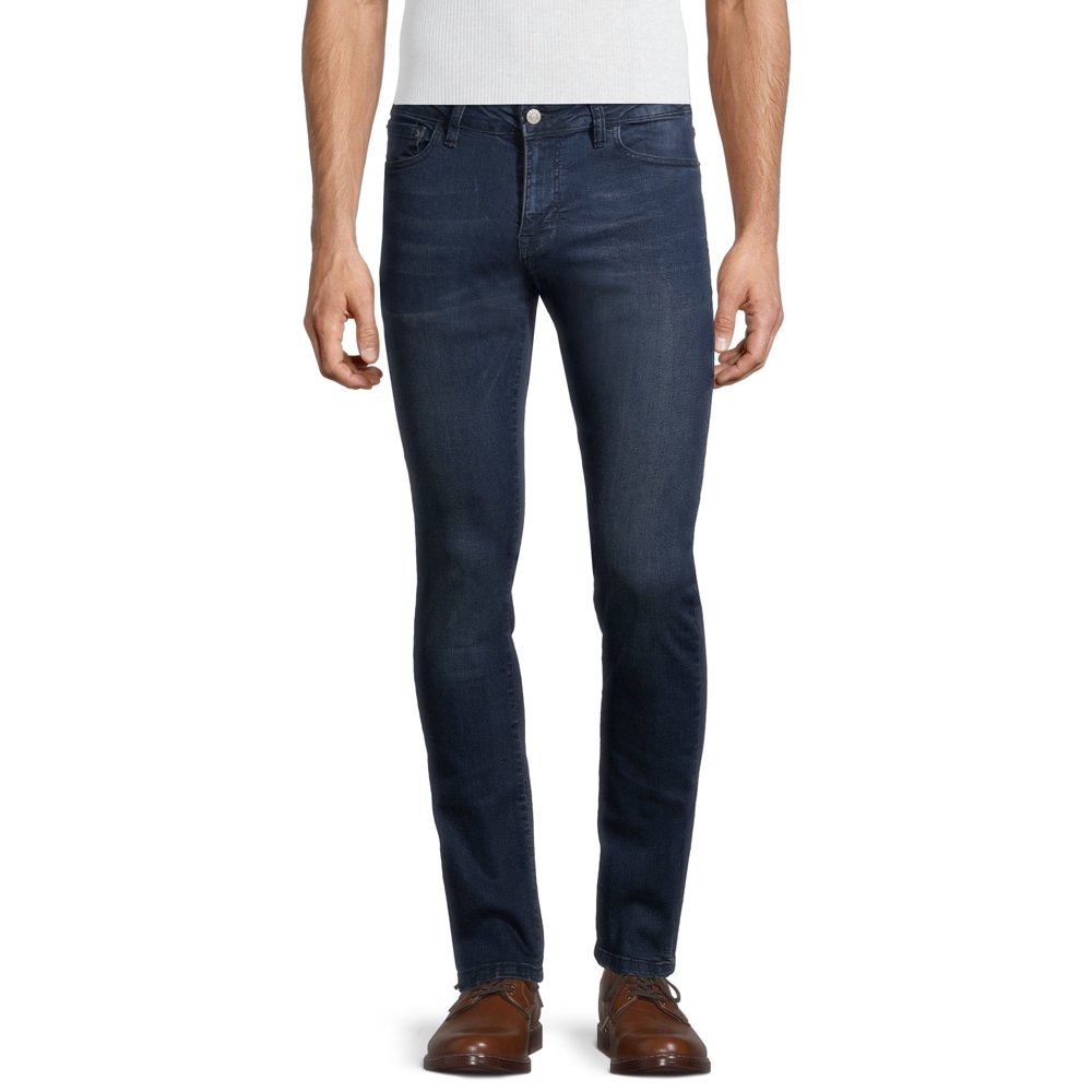 IZOD IZOD Men's Straight Fit Jeans