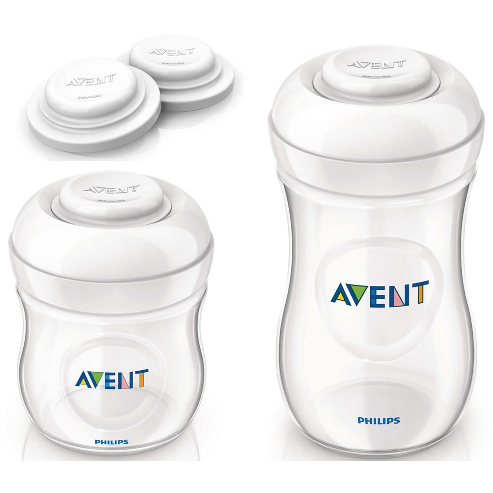 philips avent natural baby bottle newborn starter gift set