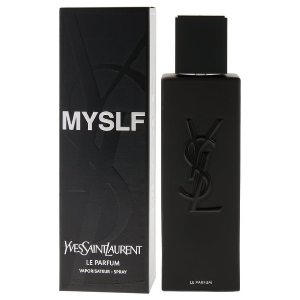 Myslf by Yves Saint Laurent Le Parfum 2.0oz/60ml Spray New With