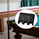 thumbnail image 1 of Soporte para taco de billar, soporte para mesa de billar, soporte para barra de billar, soporte para taco de billar 3 agujeros Cola soporte para taco de billar, 1 of 8
