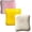 22## (3PCS), variant on Butter Toast Squeeze Toys, Toast Slow Rising Sticky Squeeze Bread Toys,Sensory Anxiety Relief Gifts for Adults,(Pink)