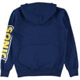 thumbnail image 2 of SEGA Boys Sonic the Hedgehog Pullover Sweatshirt Hoodie- Little and Big Boys Sizes 4-20, 2 of 7