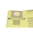 thumbnail image 5 of Efficient Filter Bag Vacuum Cleaner Accessories Double Layer Collection Bag Efficient Filter Bag, 5 of 5