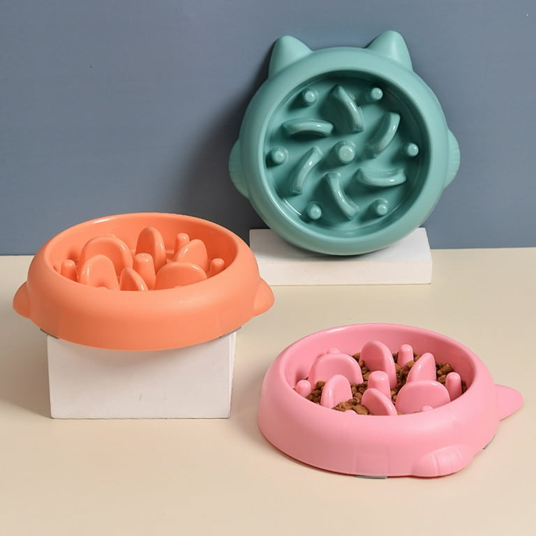 Walmart slow feeder dog bowl cheap