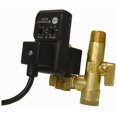 thumbnail image 1 of DeVilbiss  DEV-130512 Automatic Drain With Y-Strainer Valve, 1 of 1