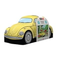thumbnail image 2 of VW Beetle Shaped Camping Tin 550 PC Puzzle, 2 of 2