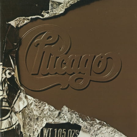 Chicago - Chicago X - Music & Performance - Vinyl