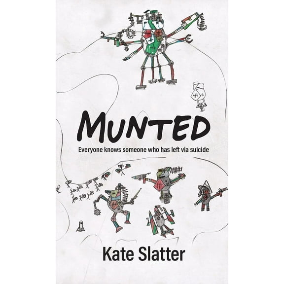 Munted, (Paperback)