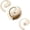 Nude, variant on Over The Ear Earbuds Open Ear Buds Headphones Over Ear Air Bone Conduction Earbuds Earphones Bone Conducting Air Bone Conduction Headphones Bluetooth Over-Ear Purple