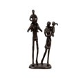 thumbnail image 1 of Truu Design Figurine ‘Famille’, 1 of 3
