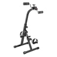 thumbnail image 4 of Ejercitador de Pedales Zulema Bicicleta Estática Portátil Resistencia Ajustable, 4 of 8