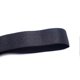 thumbnail image 2 of 2pcs Shirt Armband Shirt Stay Belt Non Adjustable Unisex Shirt Stay Plus for Women Men (, 2 of 3