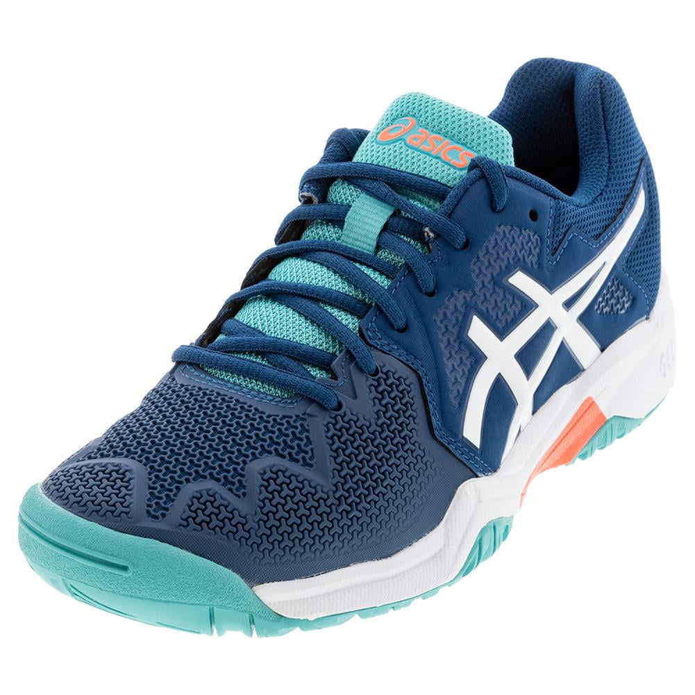 asics tennis gel resolution 8