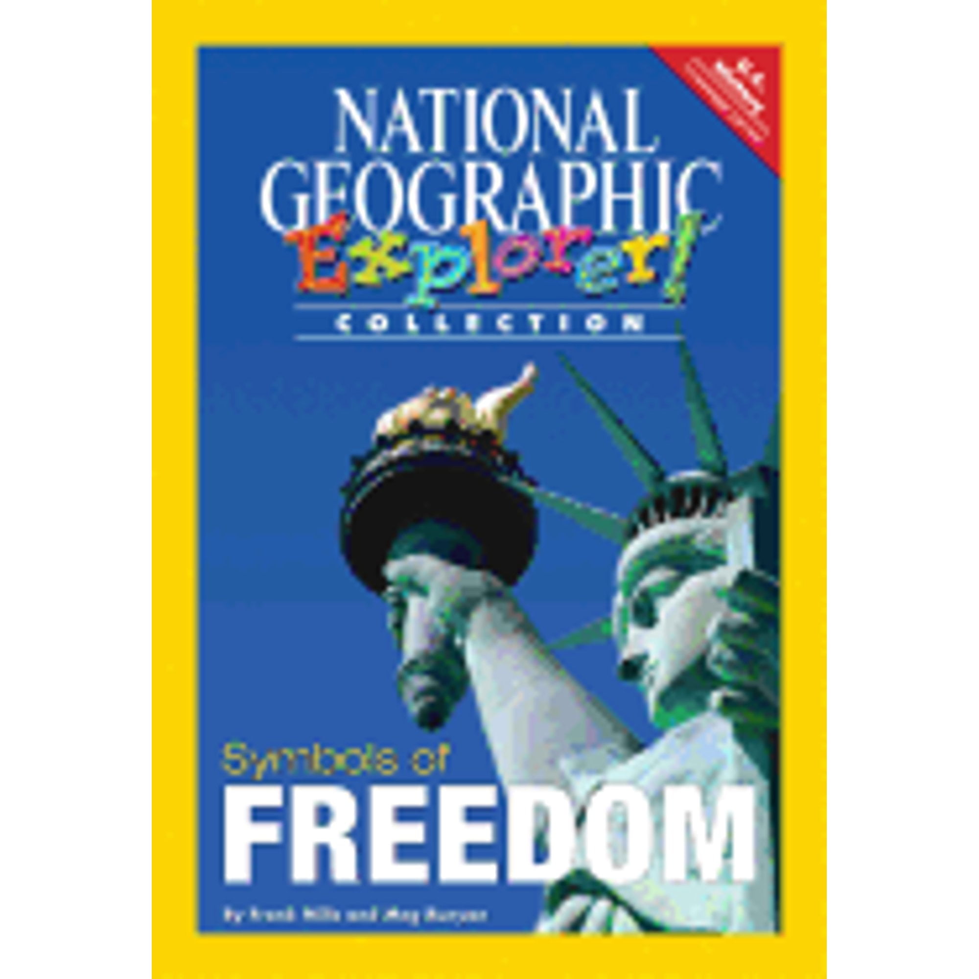 Explorer Books (Pathfinder Social Studies U.S. History) Symbols of