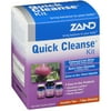 Zand Quick Cleanse Program Kit, 1 CT