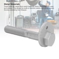 thumbnail image 4 of Lower Control Arm Adjust Bolt, DG9Z5K978A Direct Replace Precision Rear Camber Eccentric Bolt Reduce Vibration  for Edge, 4 of 7