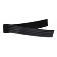 thumbnail image 3 of Pavodes 90cm Anti Collision Tape For Automobile Trunk And Anti Friction Rubber Strip (Black), 3 of 5