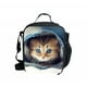 thumbnail image 1 of Bolso Tote Aislado Bolso De Almacenamiento De Alimentos Bolsa De Almacenamiento De Alimentos Aislados Para Los Niños Baoblaze Caja de almuerzo del bolso, 1 of 4