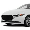 thumbnail image 2 of DNA Motoring For 19-21 Mazda 3 Driver Left LH Side Factory Style LED Projector headlight Lamp, 2 of 6