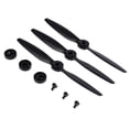 thumbnail image 4 of Hélices Autoverrouillages Zulema para YUNNEC Typhoon H 480 6 Piezas, 4 of 8