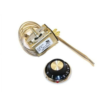 Ranco New G1-4675 50/248f 9*DIFF 48CAP HTG: High Temp Cutout Switch Control for Industrial