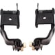 thumbnail image 4 of 1 par de conjunto de bisagras de rodillos de puerta corredera izquierda derecha de lado de repuesto para 2005-2010 Odyssey EX EX-L Touring 924-128 924-129 72561-SHJ-A21 72521-SHJ-A21, 4 of 7