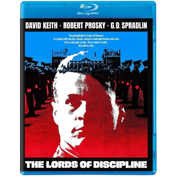 The Lords of Discipline