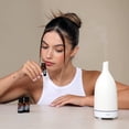 thumbnail image 2 of Organic Clove Bud Essential Oil, 100% Pure Natural for Aromatherapy - Non-GMO Verified, 2 of 4