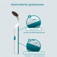 thumbnail image 3 of LED Dental Mirror with Light – Anti-Fog Teeth Inspection Tool for Oral Care, Lighted Dentist Mouth Mirror for Home & Professional Use, 3 of 6