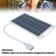thumbnail image 4 of Panel De Carga Solar, Salida De Energía Estable Del Panel Solar USB Portátil De Carga Rápida Para Acampar, 4 of 7