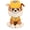Multicolor, variant on GUND Official PAW Patrol Rubble in Signature Construction Uniform Plush Toy, Stuffed Animal for Ages 1 and Up, 6" (Styles May Vary)