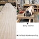 thumbnail image 3 of Milling cutter for wood with surfacing router bit, 3 of 4