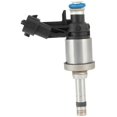 thumbnail image 3 of 6Pcs CCIYU 1 Hole Fuel Injector Kits fit for 2012-2017 for Buick for Enclave 3.6L, 2012-2017 for Chevrolet for Traverse 3.6L, 2012-2016 for GMC for Acadia FJ1152,12663380; 12634491, 3 of 5