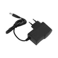 thumbnail image 3 of Adaptador de corriente de 12V 1A, adaptador de fuente de alimentación de repuesto para monitoreo, enchufe europeo de 100~240V, 3 of 5