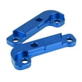 thumbnail image 4 of Kit adaptador de bloqueo de deriva de ajuste de potencia de aluminio que aumenta el ángulo de giro 25% para BWM E46 M3 azul Jadeshay A, 4 of 8