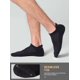 thumbnail image 3 of Medias CS CELERSPORT Deportivas de Corte Bajo para Correr 6 Pares, 3 of 7