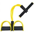 thumbnail image 2 of Entrenamiento de resistencia, entrenador de piernas, yoga fitness, equipo de gimnasio para abdominales., 2 of 7