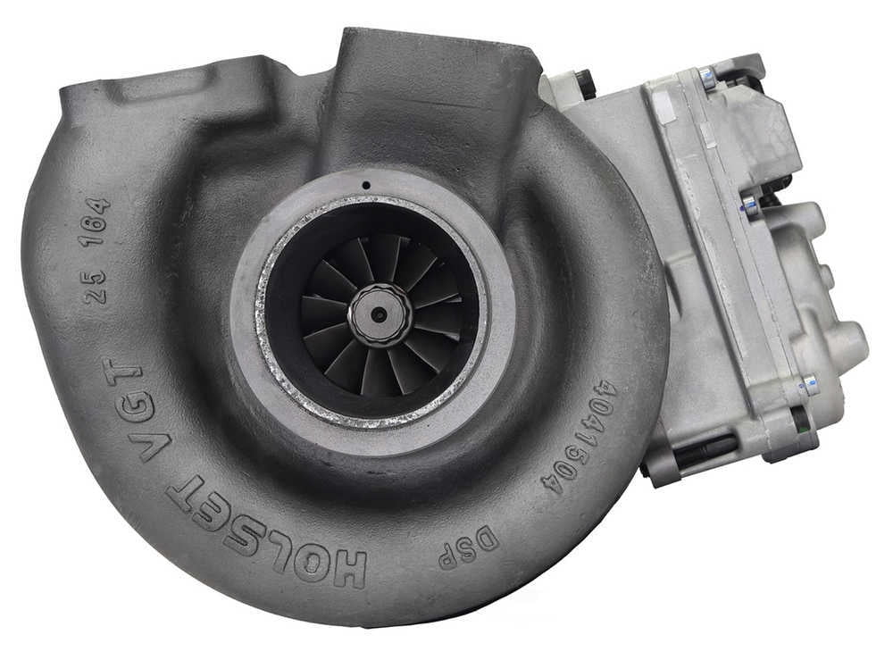Rotomaster H8300124R Rotomaster