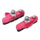 thumbnail image 2 of Pastillas de Freno ANGGREK Zapatas de Freno Resistentes Al Calor Para Bicicleta Plegable, 2 of 8