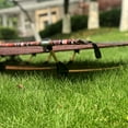 thumbnail image 4 of Amdohai Outdoor Portable Folding Bed Single Person Camping Cot 330LB Bearing Weight Compact for Outdoor Picnic Camping Hiking, 4 of 7