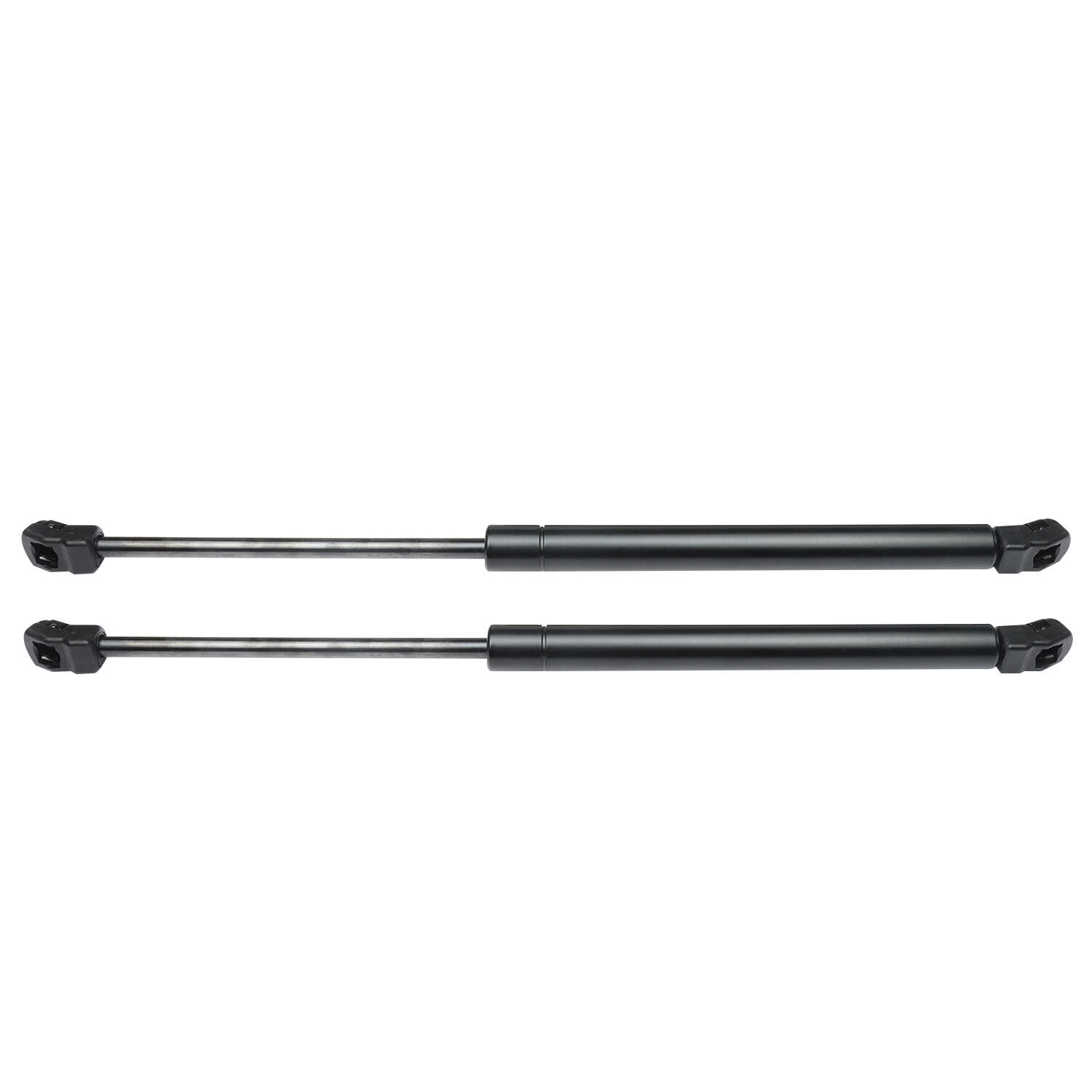 New Pair Hood Lift Shock Strut Support Arms Fit for 2015-2022 Nissan Murano
