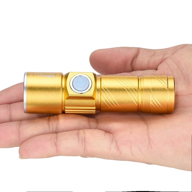 Rechargeable Flashlights Rechargeable Flashlights Usb Rechargeable Bicycle Flashlight Led Bike +Holder