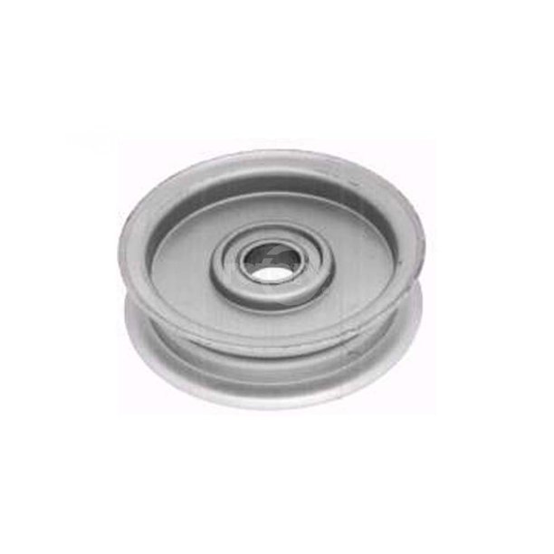 Idler Pulley for Toro/wheelhorse 104975., ID 3/4 By Rotary