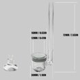 thumbnail image 3 of Mini CO2 Atomizer Diffuser Mini Carbon Dioxide Atomizer for Aquarium Fish Tank Accessories, 3 of 4