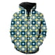 thumbnail image 1 of Sudadera con capucha y cremallera para hombre, estilo étnico exótico retro, divertida, moda primaveral, estampado 3D, gran oferta 2024, ropa de calle, tops Harajuku de manga larga, 1 of 6