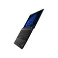 thumbnail image 6 of Lenovo ThinkPad L15 5875U Notebook 15.6" Full HD AMD Ryzenâ„¢ 7 PRO 8 GB DDR4-SDRAM 256 GB SSD Wi-Fi 6E (802.11ax) Windows 11 Pro Black, 6 of 12