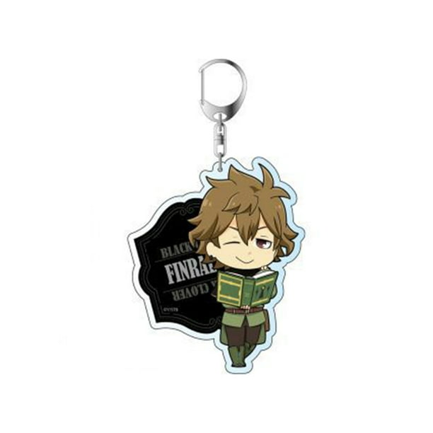 picture Black Clover Gift walmart