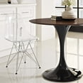 thumbnail image 6 of Modway Paris Dining Chair for Indoor/Outdoor Use, Multiple Colors, 6 of 6