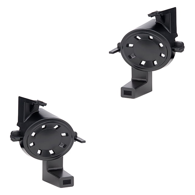 Rejillas Defensa TONG YANG para Nissan Altima 2010 A 2012 Del S/Hoyo P/Faro