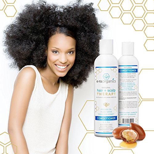 Natural Hair Conditioner For Itchy Scalp Tiendamia Com